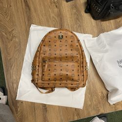 Designer Backpack