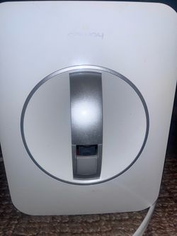 Coway P-07QL Reverse Osmosis Water Purifier and Drinking Water Dispenser. Compact premium filtration system that provides clean, filtered drinking wat