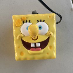 Spongebob Plug-In Play Controller