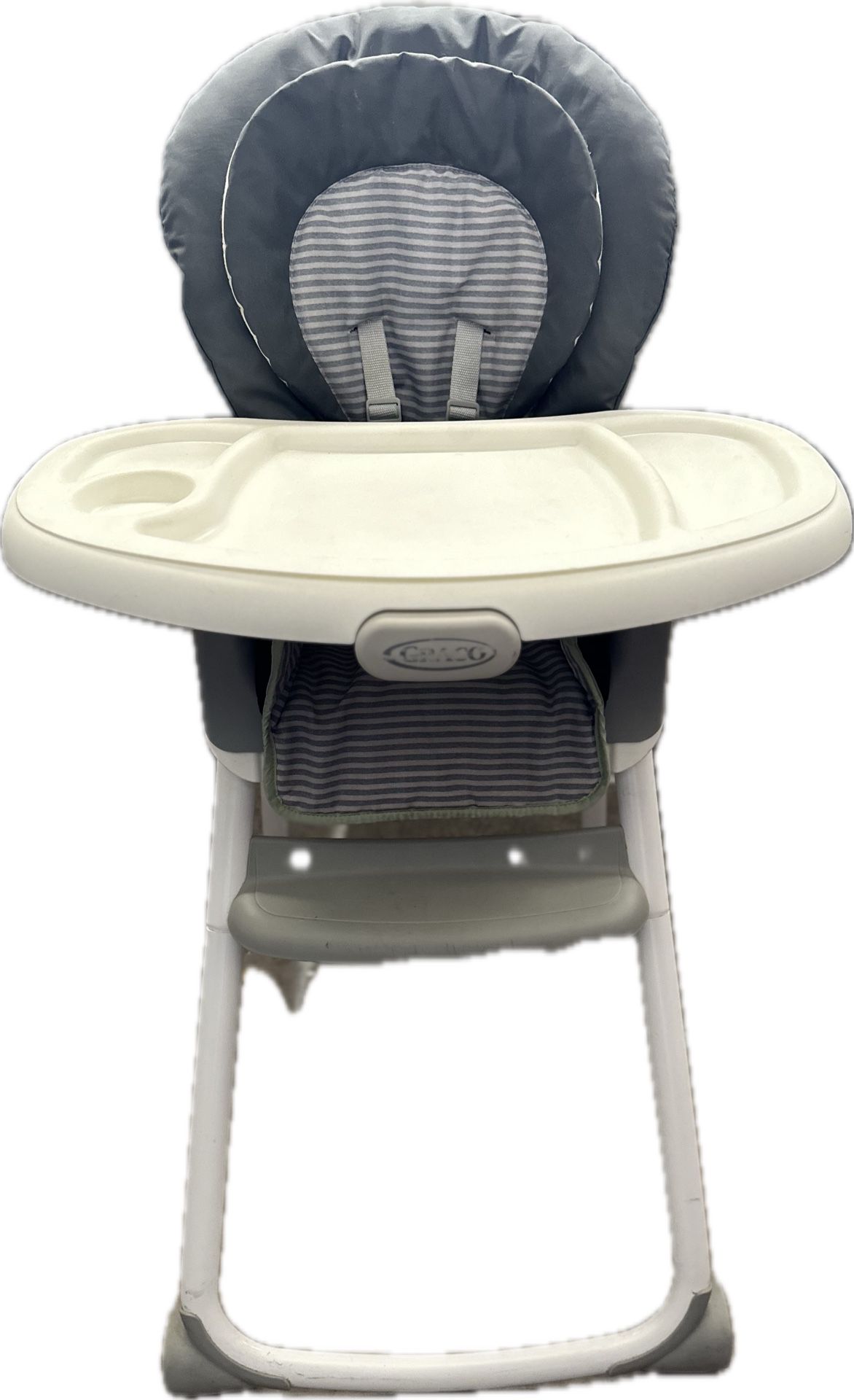 Graco Made 2 Grow 6-in-1 High Chair