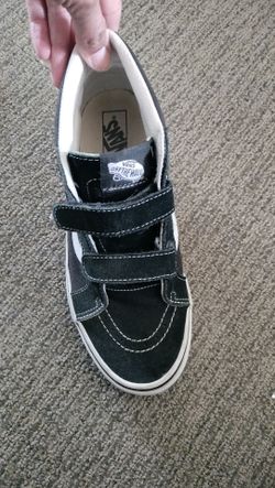 Vans $12
