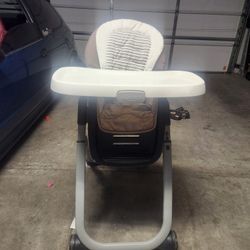 High Chair