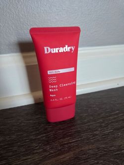 Duradry Deodorizing Body Wash