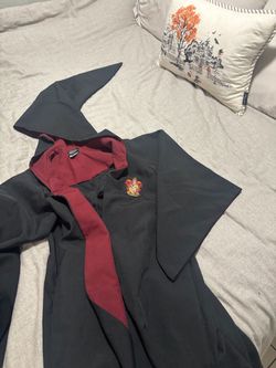 Harry Potter universal studios original robe 2019