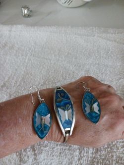 Silver Jewelry