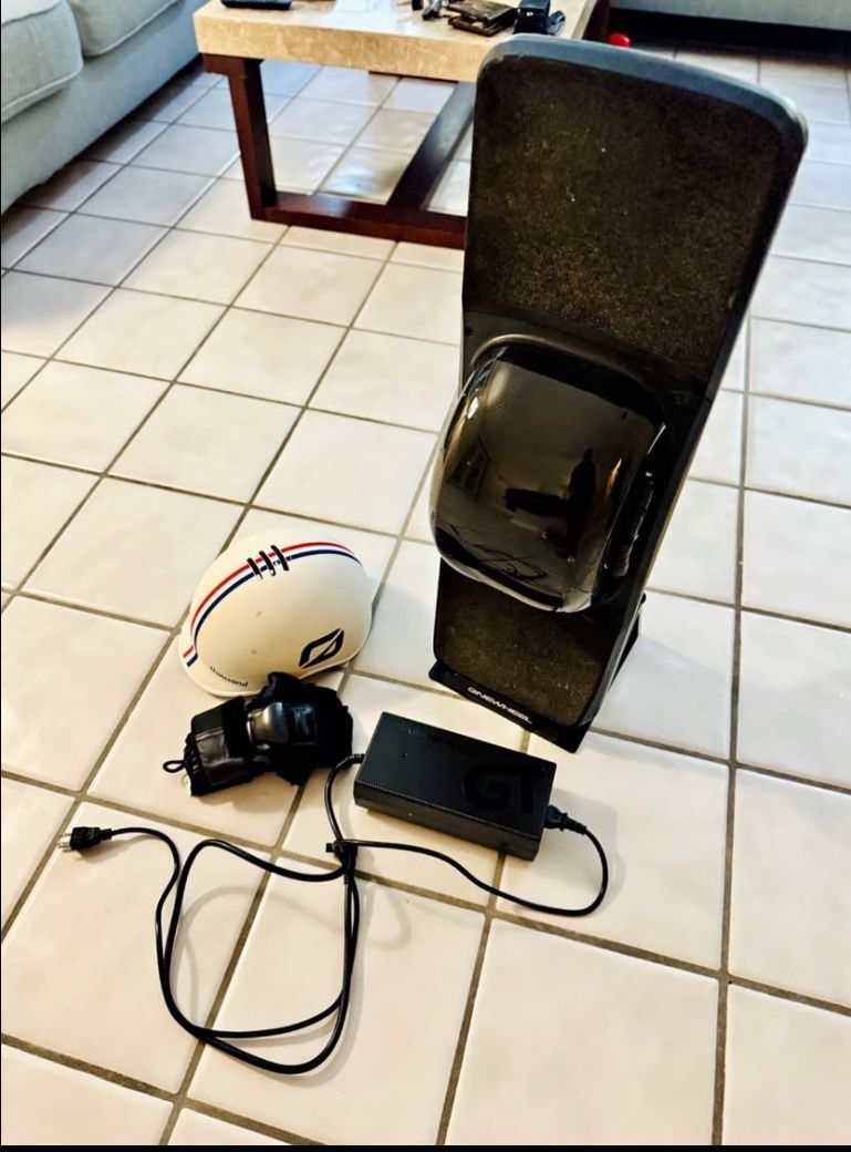 Onewheel