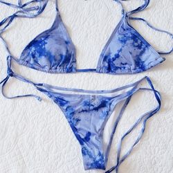 Bathing Suit, Bikini, Traje De Baño, Swim Suit 