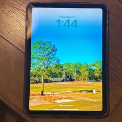 Apple iPad 10th Generation