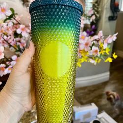 Starbucks Tumbler 