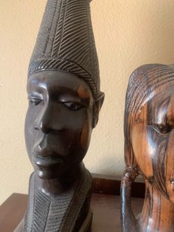 Miscellaneous  carving