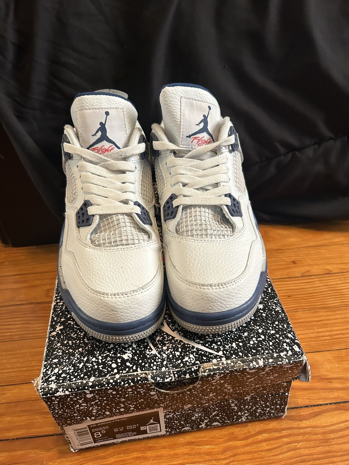 Shoes