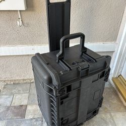 Pelican 0450 Mobile Tool Case 2nd Gen
