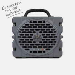 Turtlebox Grande New In Box 