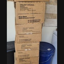 Pediasure Bottles Vanilla