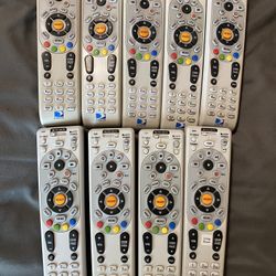 Directv Remote $5 Each. Work On New And Old Box 