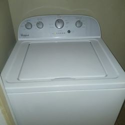 Nice Whirlpool Washer ** Free Local Delivery 