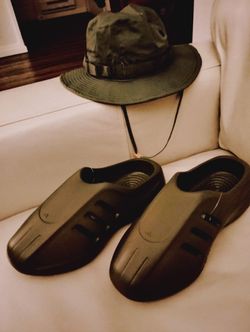 Adidas IIInfinity Men's ,7 Olive  Green Adifom Mules IIInfinity.  