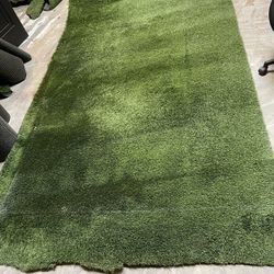 74” X 132” Piece Of Indoor/Outdoor Turf