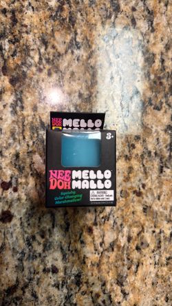 Needoh/MELLO MALLO