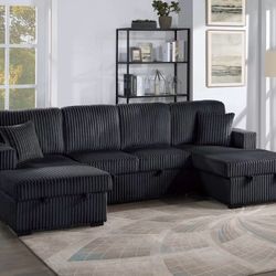 Sectional Sofa 