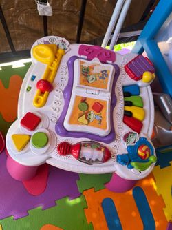 Toys