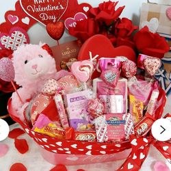 pre order valentines day gift baskets