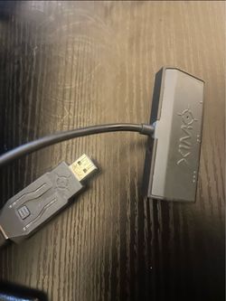Xim apex