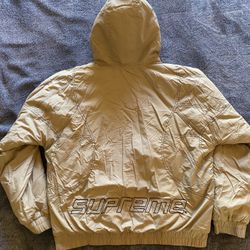 Supreme Jacket