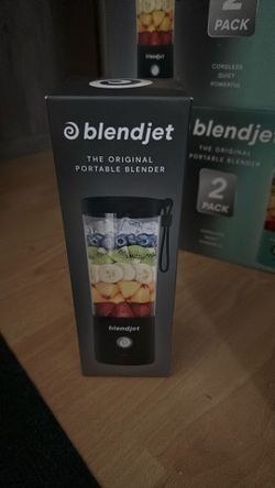 Blend Jet 2 - New