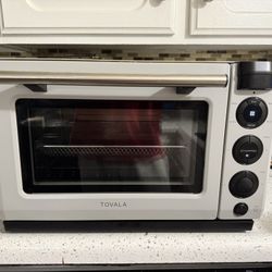 Tovala Smart Oven