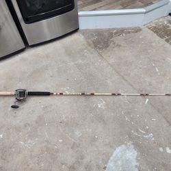 Fishing Rod