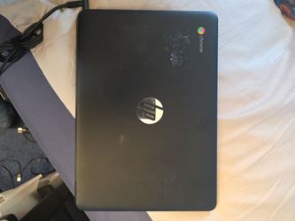 HP Chromebook 11 G 5