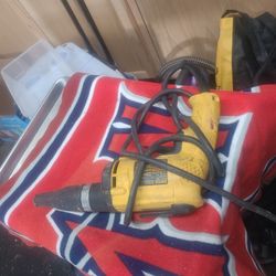 Dewalt Dw255 Drywall Screwgun 