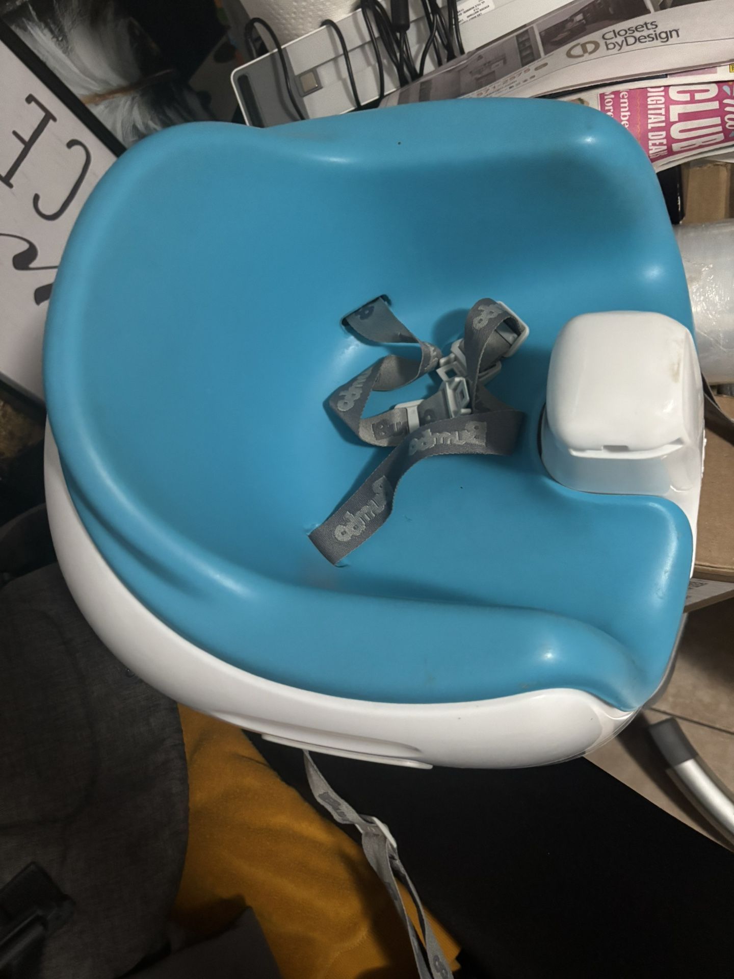 Baby Chair