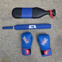 Taekwondo Gear