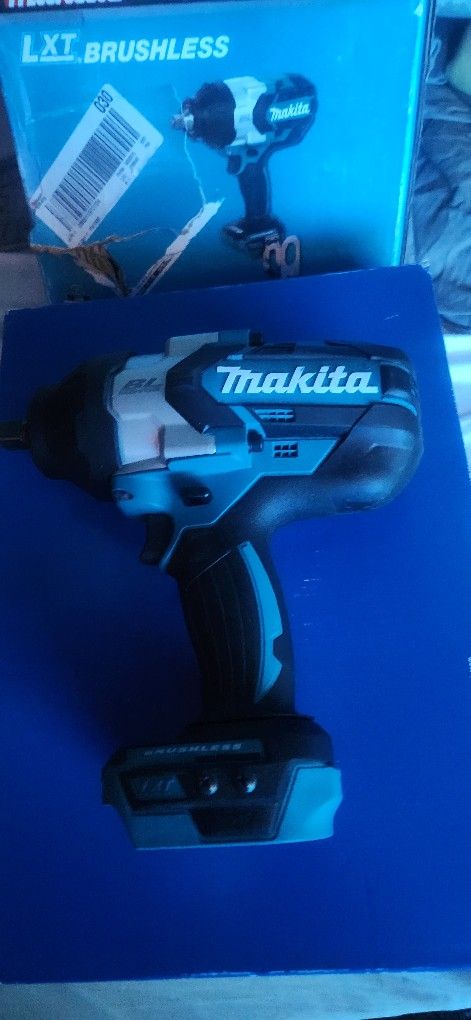 MAKITA XWT08Z HIGH TORQUE