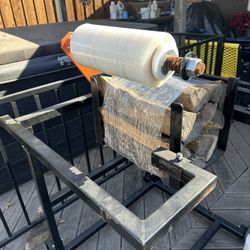 Ominous Wood  Bundle