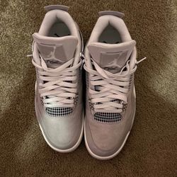 Jordan 4 Frozen Size 10.5 Women 