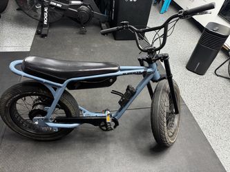 Super 73 Miami