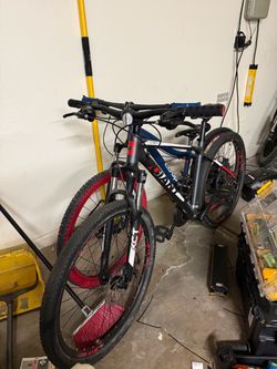 Two Bikes - NEED GONE