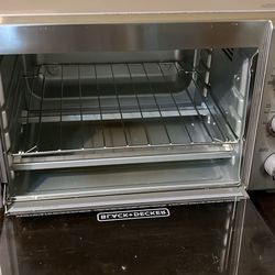 Toaster Oven
