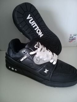 Lv Men Sneaker 