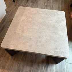 Brand New Coffee Table