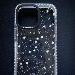 Star Phone case for iPhone 13 Pro