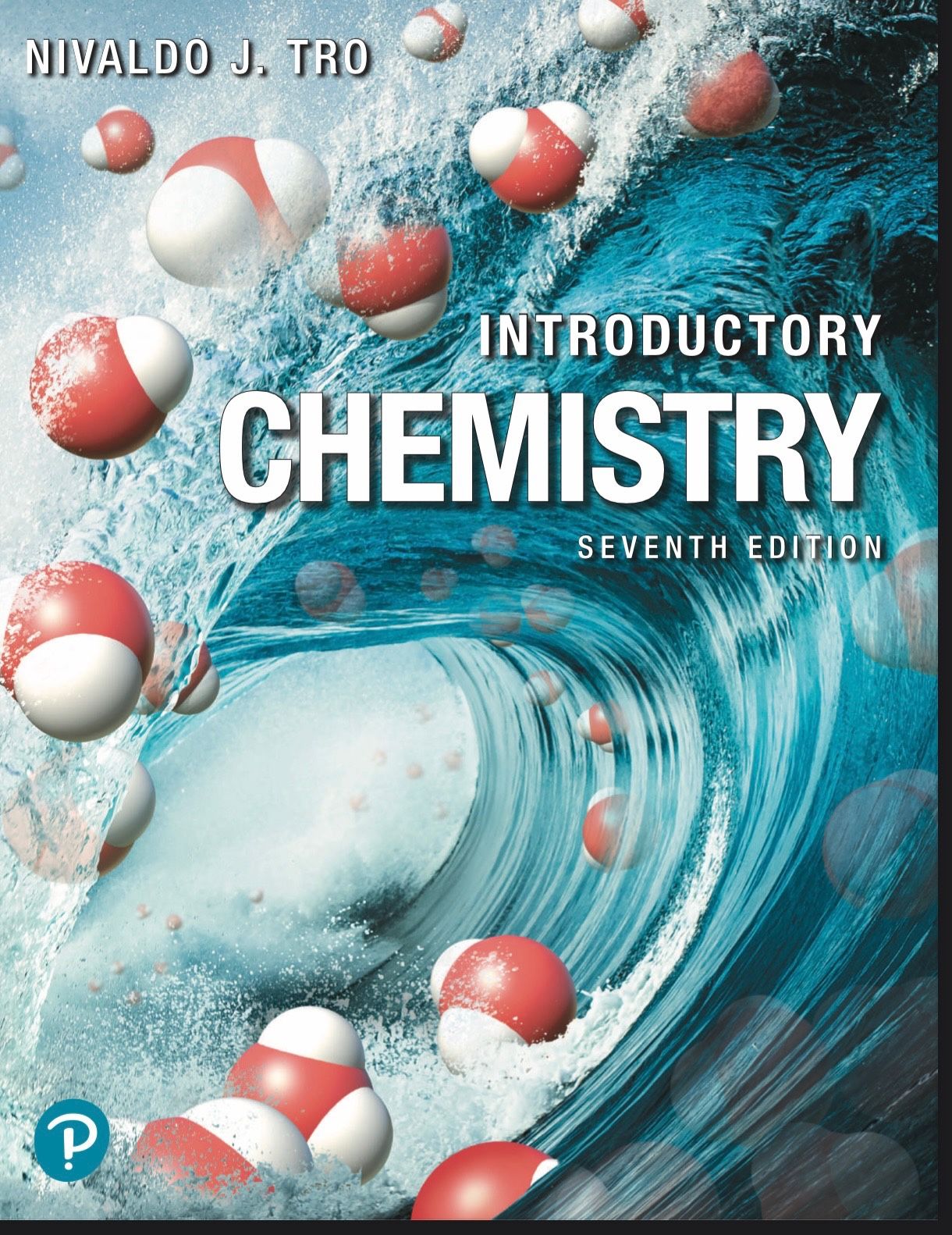 Chemistry Textbook & Lab Manual PDF