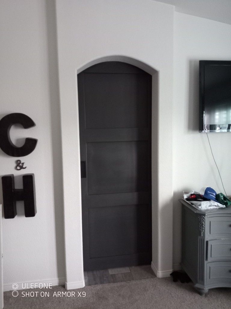 Barn Doors