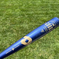 DeMarini the Goods BBCOR Baseball Bat 32/29 GOC-21