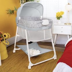 Baby bassinet 