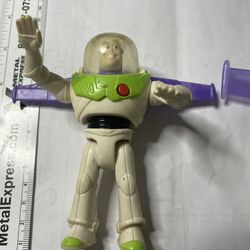 Toy Vintage Action Figures 