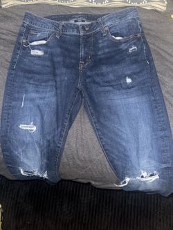 Aeropostal Skinny Jeans Medium
